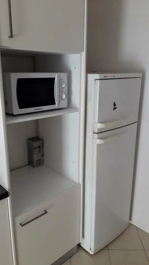 Apartamentos Sol & Mar Laginha Mindelo 0*,