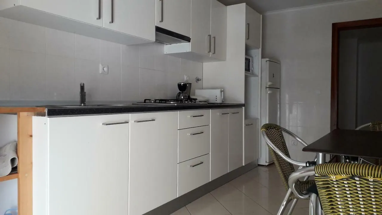 Apartment Apartamentos Sol & Mar Laginha Mindelo