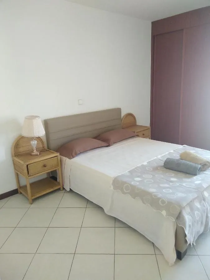 Apartamentos Sol & Mar Laginha Mindelo 0*,