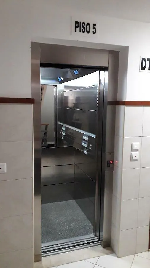 Apartamentos Sol & Mar Laginha Mindelo Appartamento