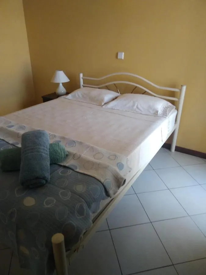 Apartamentos Sol & Mar Laginha Mindelo Appartamento