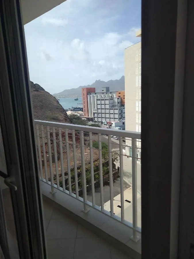 Appartamento Apartamentos Sol & Mar Laginha Mindelo