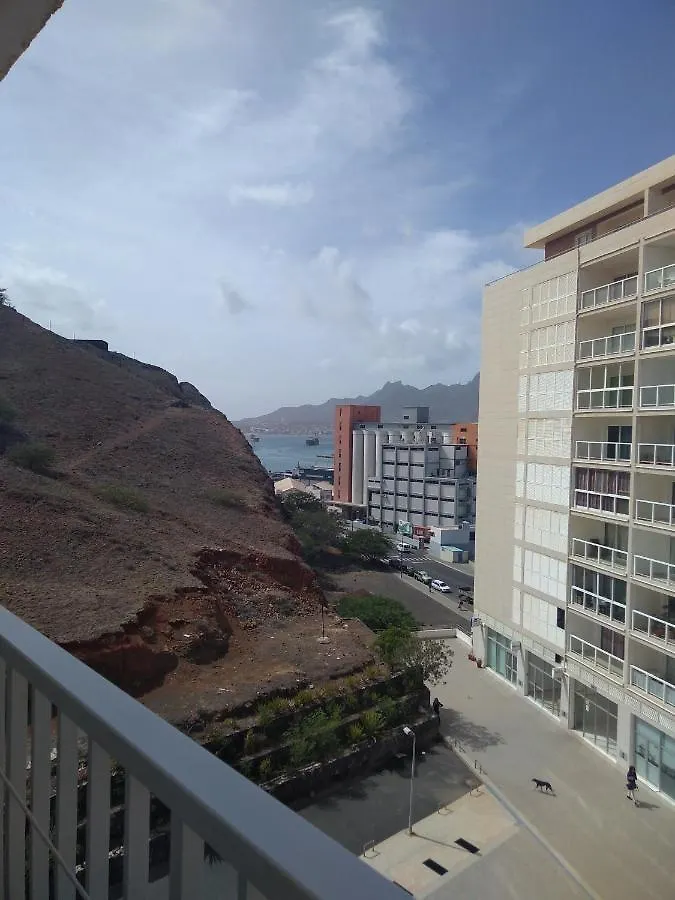 Apartamentos Sol & Mar Laginha Mindelo Capo Verde